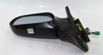 Suzuki Ignis MK1 (00- 06) Left Side Electric Door Mirror 84702-80G50 Matte Black - Image 7