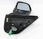 Suzuki Ignis MK1 (00- 06) Left Side Electric Door Mirror 84702-80G50 Matte Black - Image 13