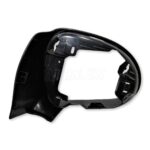 Peugeot 308 CC SW (07-14) Hatch Left Side Door Mirror Bezel /Cover Trim 12503000