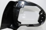 Peugeot 308 CC SW (07-14) Hatch Left Side Door Mirror Bezel /Cover Trim 12503000 - Image 2