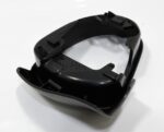 Peugeot 308 CC SW (07-14) Hatch Left Side Door Mirror Bezel /Cover Trim 12503000 - Image 3