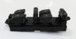 1J4959857 VW Golf Passat Genuine RHD Right Side Electric Window Switch Lifter - Image 9