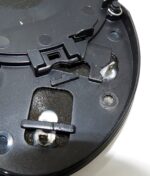 Mercedes A-Class W168 (1997-2004) Left Side Heated Door Mirror Glass With Sensor - Image 6