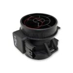 Genuine BMW E46 X3 E83 Z4 E85 Hot-Film Air Mass Meter Sensor 5WK96471 7513957
