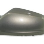 Vauxhall Astra-H Pre-Facelif (04-09) Left Side Door Mirror Cover Met Pannacotta