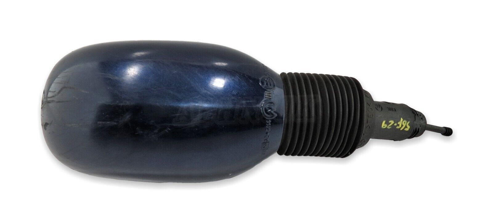 Ford KA Hatchback (1996-2009) Left Side Manual Adjustable Door Mirror Dark Blue Main Image Ford KA Hatchback (1996-2009) Left Side Manual Adjustable Door Mirror Dark Blue - Image 1