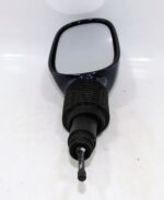 Ford KA Hatchback (1996-2009) Left Side Manual Adjustable Door Mirror Dark Blue - Image 12