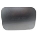 Renault Megane II MK2 /02-09 Fuel Cover Flap Cover 8200073760 Metallic Silver