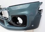 Mini Clubman F54 Aerokit Genuine Front Bumper 2 PDC 2 Fog Sage Green Untold** - Image 4
