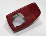 Peugeot 308 CC SW /07-14 Left Side Door Mirror Both Base Covers Met Babylone Red - Image 2