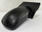 Ford Fiesta-V MK5 (2002-2005) Right Side Manual Door Mirror 2S6117682AS Grained - Image 6