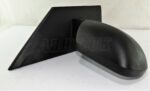 Ford Fiesta-V MK5 (2002-2005) Right Side Manual Door Mirror 2S6117682AS Grained - Image 7