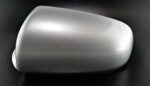 Audi A3 /03-08 A4 /01-08 A6 /05-08 Left Side Door Mirror Cover Casing Met Silver