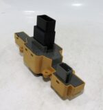 937901D000 Kia Carens II Genuine Hazard Warning Switch Panel - Image 5