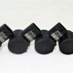 Range Rover Velar L560 (14 - 19) Right Side Door Mirror Bezel Frame 2091.3022 RH