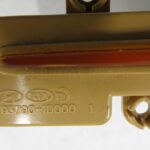 Range Rover Velar L560 (14 - 19) Right Side Door Mirror Bezel Frame 2091.3022 RH - Image 6