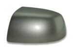 Ford Mondeo-III MK3 Facelift 2004-2007 Left Side Door Mirror Cover Met Platinum