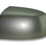 Ford Mondeo-III MK3 Facelift 2004-2007 Left Side Door Mirror Cover Met Platinum
