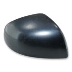 Nissan Pixo Suzuki Alto (09-15) Right Side Door Mirror Cover 1602410 RH Met Grey