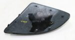 Nissan Pixo Suzuki Alto (09-15) Right Side Door Mirror Cover 1602410 RH Met Grey - Image 4