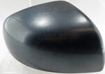 Nissan Pixo Suzuki Alto (09-15) Right Side Door Mirror Cover 1602410 RH Met Grey - Image 8