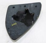Nissan Pixo Suzuki Alto (09-15) Right Side Door Mirror Cover 1602410 RH Met Grey - Image 9