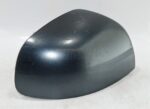 Nissan Pixo Suzuki Alto (09-15) Right Side Door Mirror Cover 1602410 RH Met Grey - Image 11