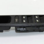 1S7T17A553DD Ford Fiesta Genuine Right Side Windscreen Washer Wiper Stalk Switch