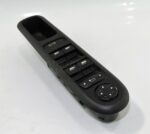 Genuine Peugeot 3008 5008 /09-16 Driver Electric Window Switch Lifter 96650620ZD - Image 5