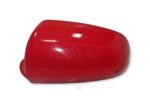 Audi A3 03-08 A4 01-08 A6 05-08 Left Side Door Mirror Cover Solid Red 8E1857507B