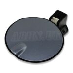 Vauxhall Zafira B MK2 /05-14 Fuel-In Flap Cover 13129588 MC Silver Lightning 163