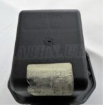 Vauxhall Zafira B MK2 /05-14 Fuel-In Flap Cover 13129588 MC Silver Lightning 163 - Image 3