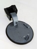 Vauxhall Zafira B MK2 /05-14 Fuel-In Flap Cover 13129588 MC Silver Lightning 163 - Image 4