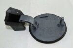Vauxhall Zafira B MK2 /05-14 Fuel-In Flap Cover 13129588 MC Silver Lightning 163 - Image 5
