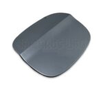Ford Mondeo IV MK4 07-14 Fuel-in Flap Cover 7S71-A405A02-AA Machine Silver CD345