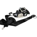 Range Rover Sport L494 Front Right Side Seat Belt Pretensioner LK52611B08BA8PVJ