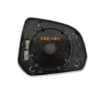 Nissan Pixo Suzuki Alto /09-15 Left Side Non-Heated Door Mirror Glass TH-2015LPP