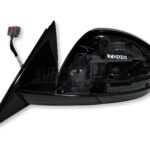 Range Rover Evoque L551 RHD /17-22 Left Side Door Mirror K8D2-17683-AAC 8-Wires