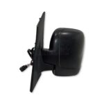 Citroen Dispatch Expert Fiat Scudo (07-15) Left Side Power Folding Door Mirror