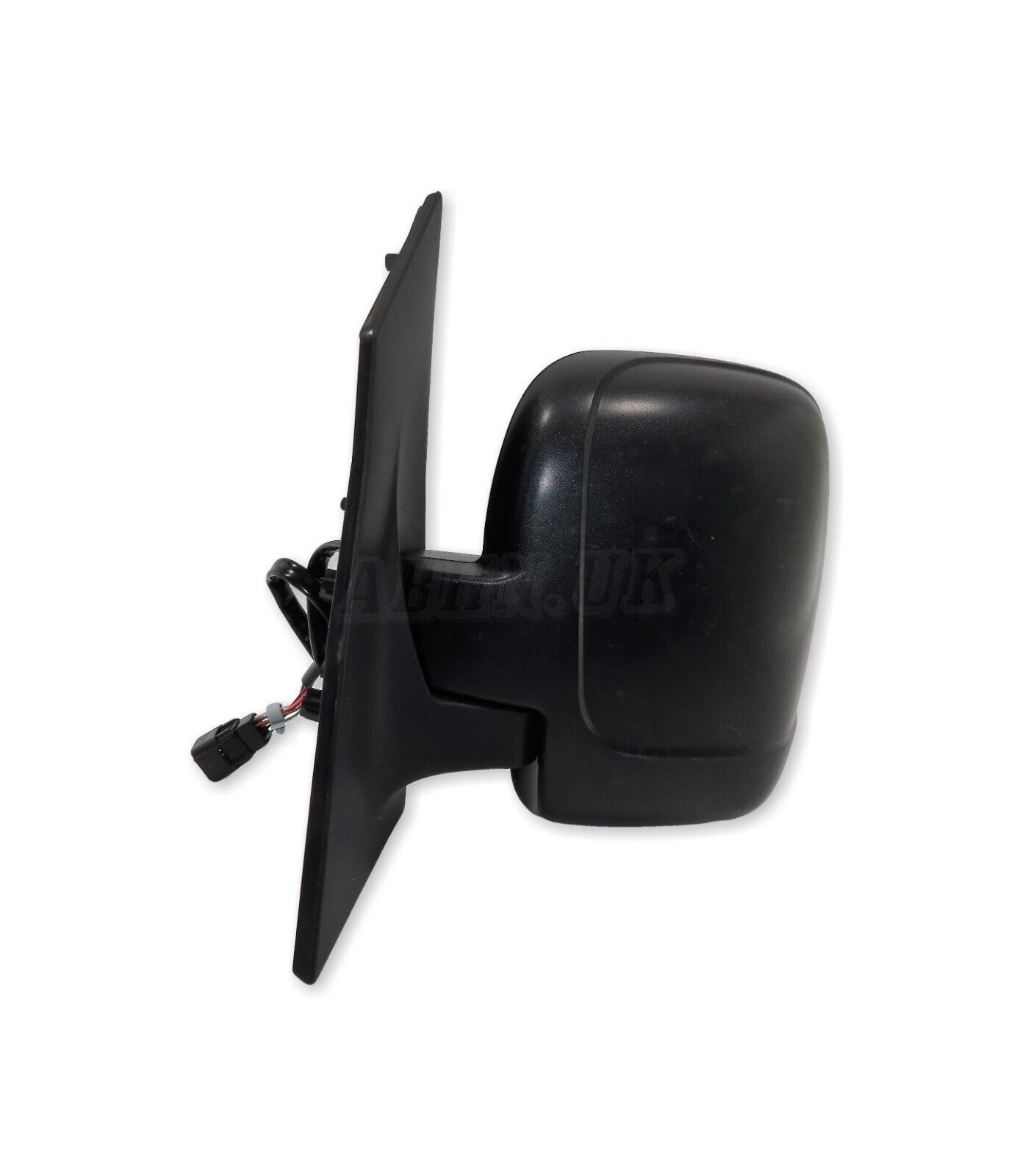 Citroen Dispatch Expert Fiat Scudo (07-15) Left Side Power Folding Door Mirror Main Image Citroen Dispatch Expert Fiat Scudo (07-15) Left Side Power Folding Door Mirror - Image 1