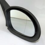 Ford Ecosport MK2 (17-22) SUV Fuel Flap Cover CN15-N405A02-BA B515 Panther Black