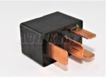 845-Nissan (2003-2014) 4-Pin (No. 7) Micro NAiS Relay ACV31012 M01 21215 Japan - Image 2
