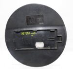 Vauxhall Astra J MK6 /09-15 Fuel Flap Cover 13281384 HB5 Phantom Grey SK-6397 - Image 3