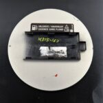 Vauxhall Insignia /08-17 Fuel Flap Cover 13244485 PannaCotta Z167 P13285512 37XX - Image 3