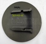 Citroën C4 Grand Picasso MK1 (06-13) Fuel Flap Cover 9654052080 Met Nocciola KEB - Image 5