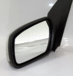 Ford Fiesta-V Facelift (06-08) Left Side Electric Heated Door Mirror Met Silver - Image 4