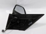 Ford Fiesta-V Facelift (06-08) Left Side Electric Heated Door Mirror Met Silver - Image 13