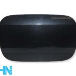 Renault Laguna III MK3 /07-15 Hatchback Fuel Flap Cover 788300001R Met Dark Grey
