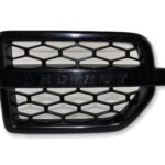 Land Rover Discovery 4 L319 Right Hand Wing Fender Air Ventilation No Paint