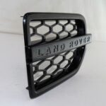 Discovery Sport L550 Front Right Door RHF DL 8F Locking Mechanism LK72-203A28-FA